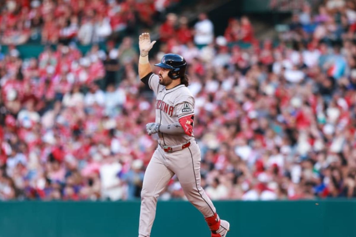 Eugenio suárez no descarta llegar a yankees / foto: mlb