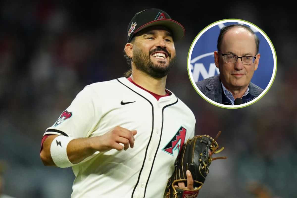 Eugenio suárez podría escapar a los yankees para ir a los mets