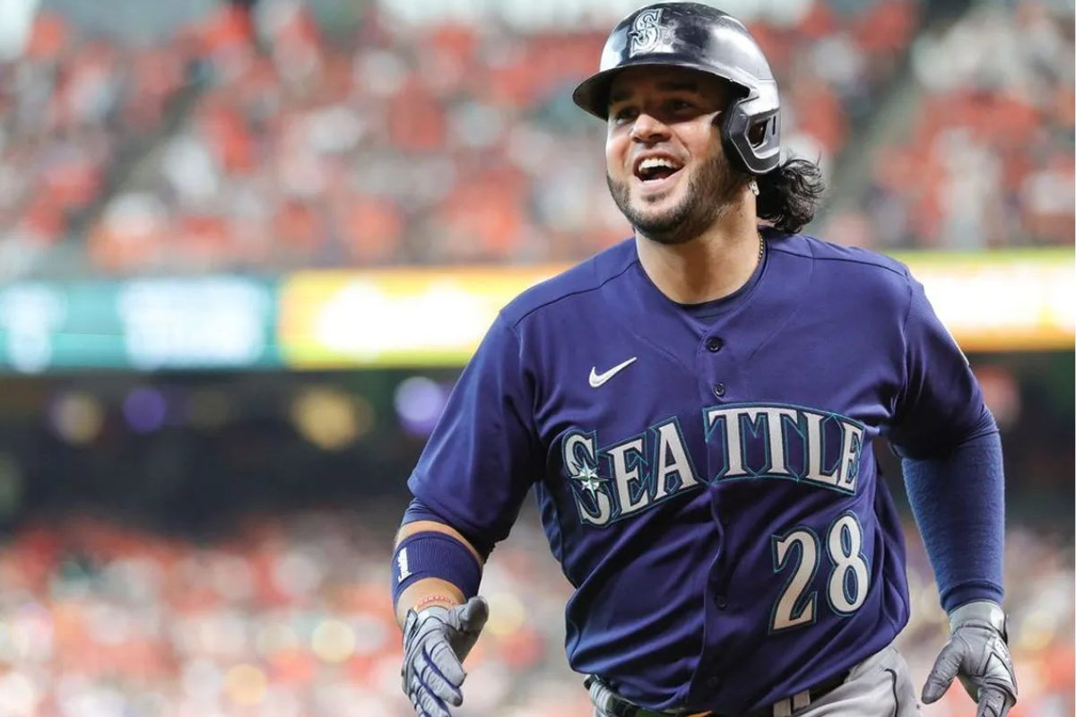 Eugenio suárez y el equipo que quiere volver a tenerlo