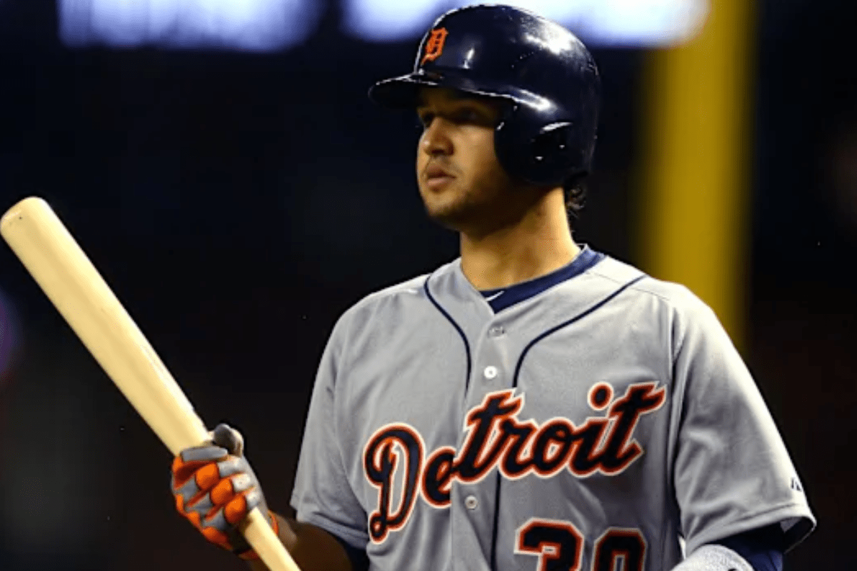 Eugenio suárez rompe el silencio sobre volver a los tigres de detroit