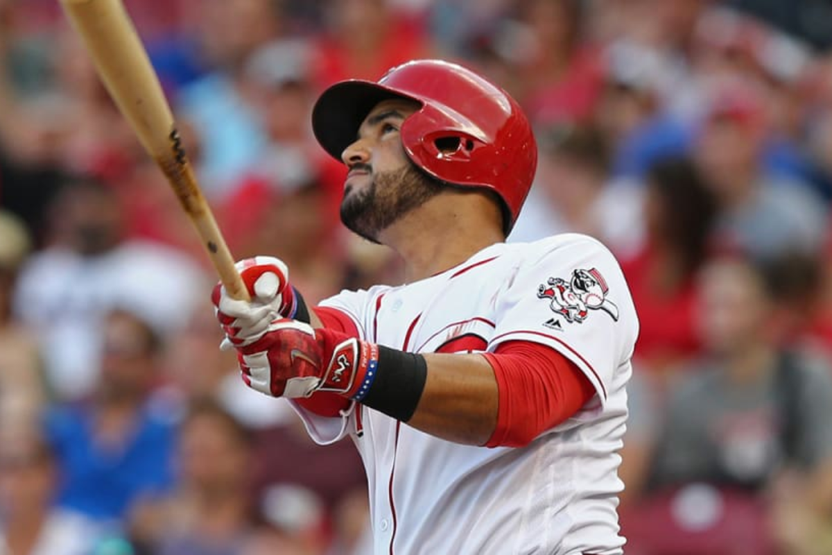 Eugenio suárez y el ex equipo que no quiere verlo en los yankees