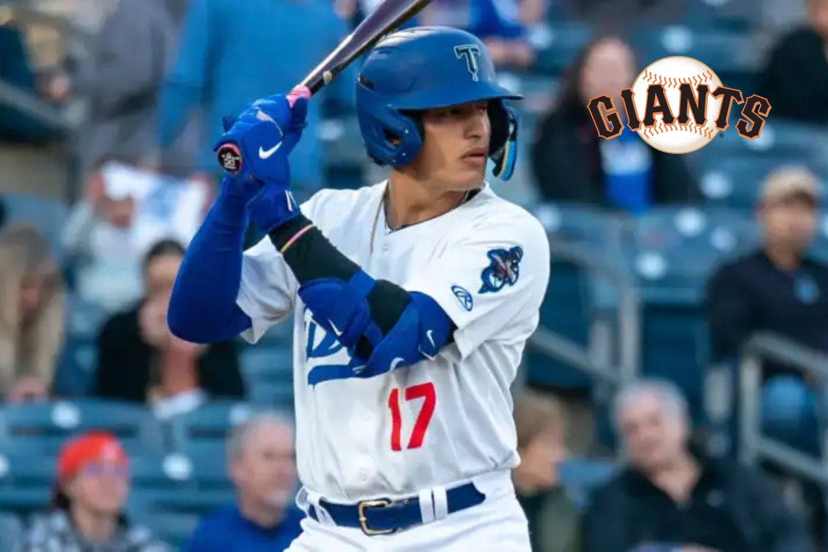 Diego cartaya buscará superar su fallido paso en dodgers