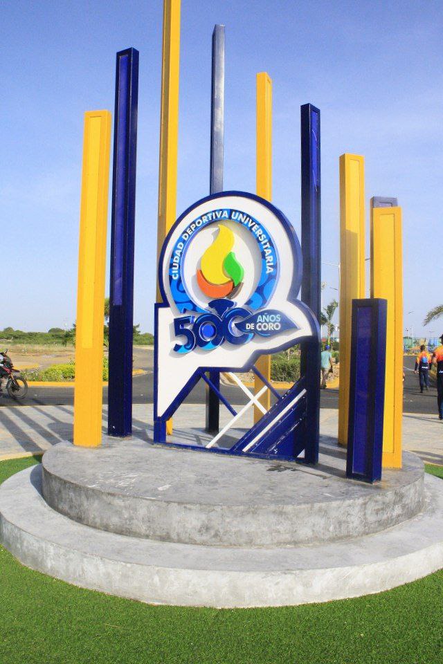 Falcón abre las puertas a los estudiantiles