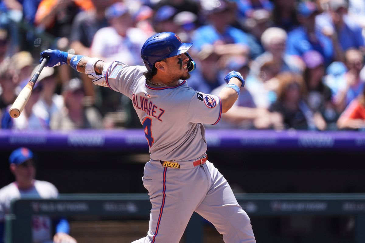 Francisco álvarez rinde en las menores