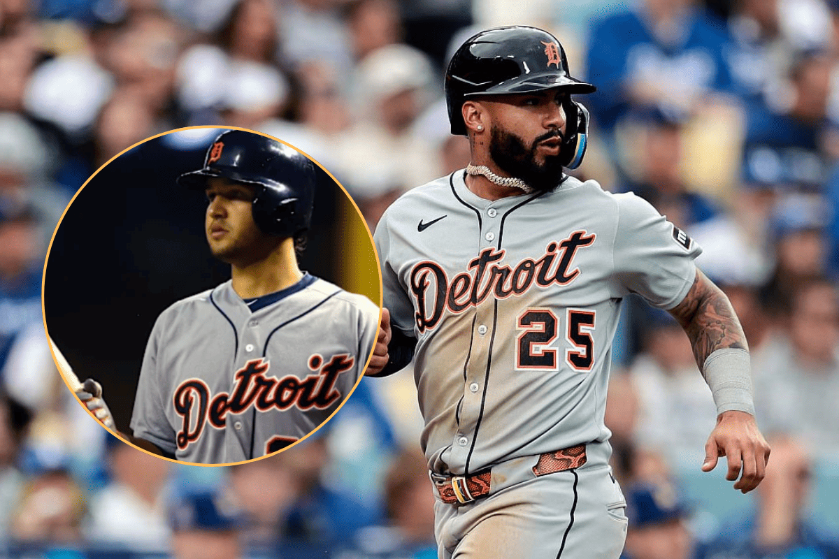 Gleyber torres le pide a tigres traer a eugenio suárez (1)