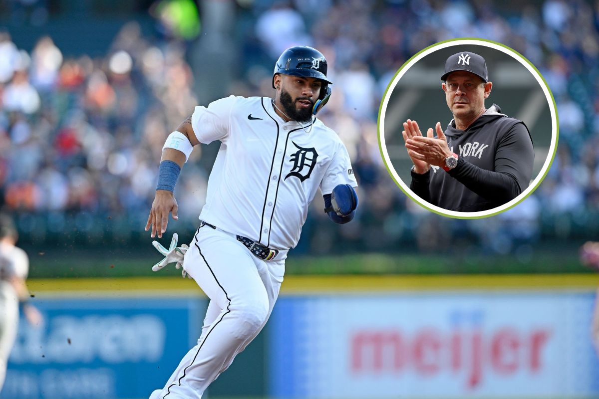 Gleyber torres será el primer bate de aaron boone