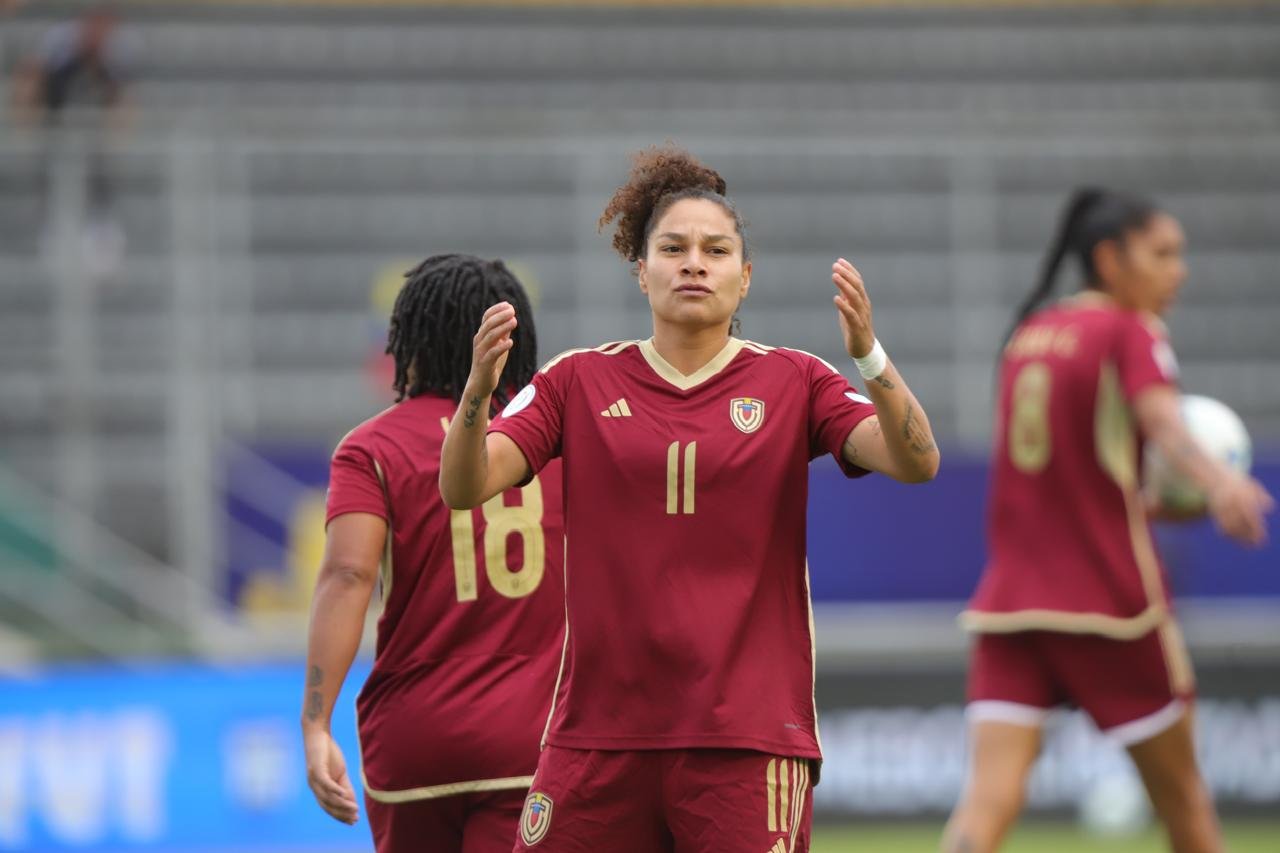 Venezuela Copa América