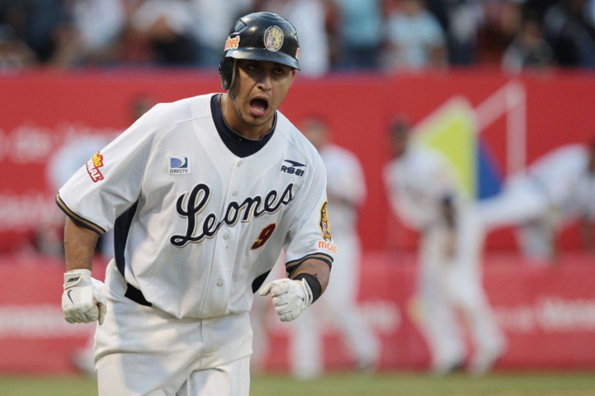 Henry rodríguez vuelve a la lvbp