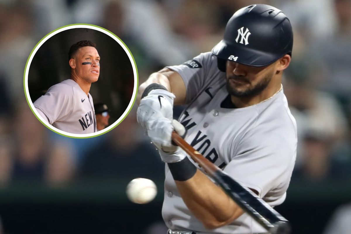 Jasson domínguez toma protagonismo en yankees