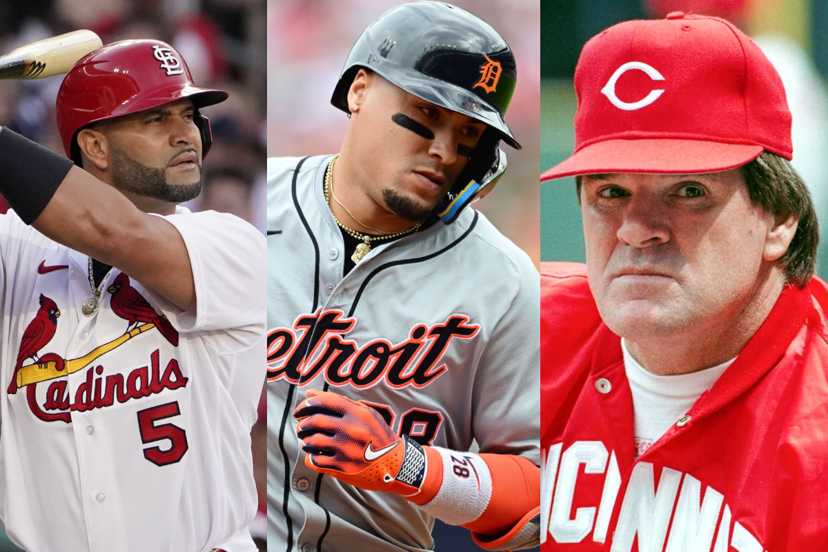 Javier báez hace historia tras su tercera selección al juego de estrellas