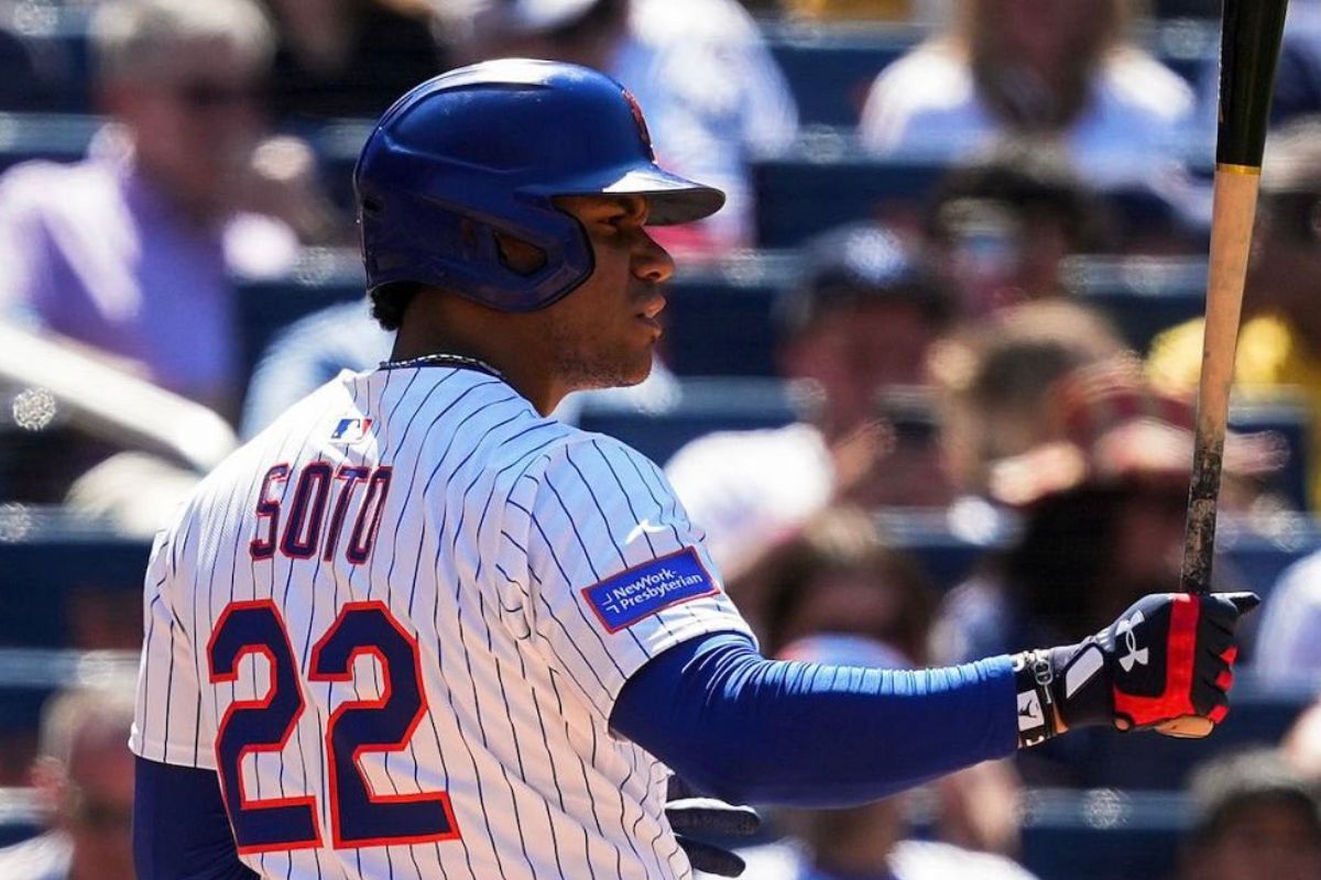 Juan soto sufre una injusticia para el juego de estrellas