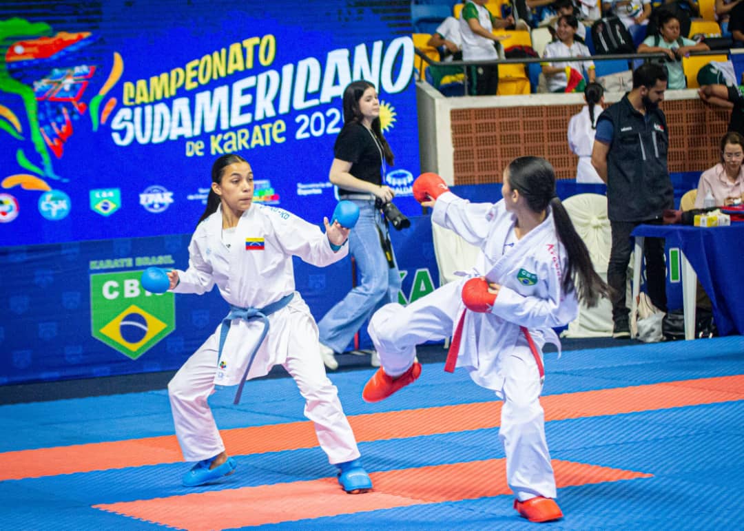 Katherine Loyo acabó con la reina