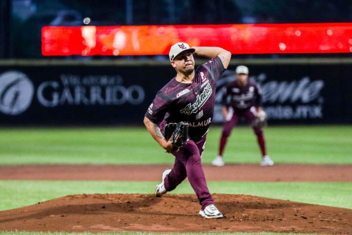 La lmb cambia el inicio de los playoffs