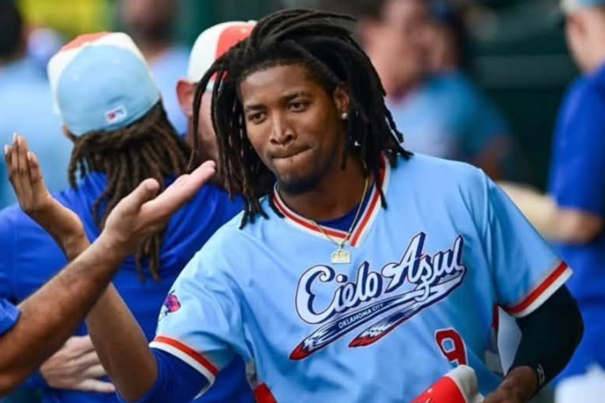 José hernández llega a la lmb desde dodgers