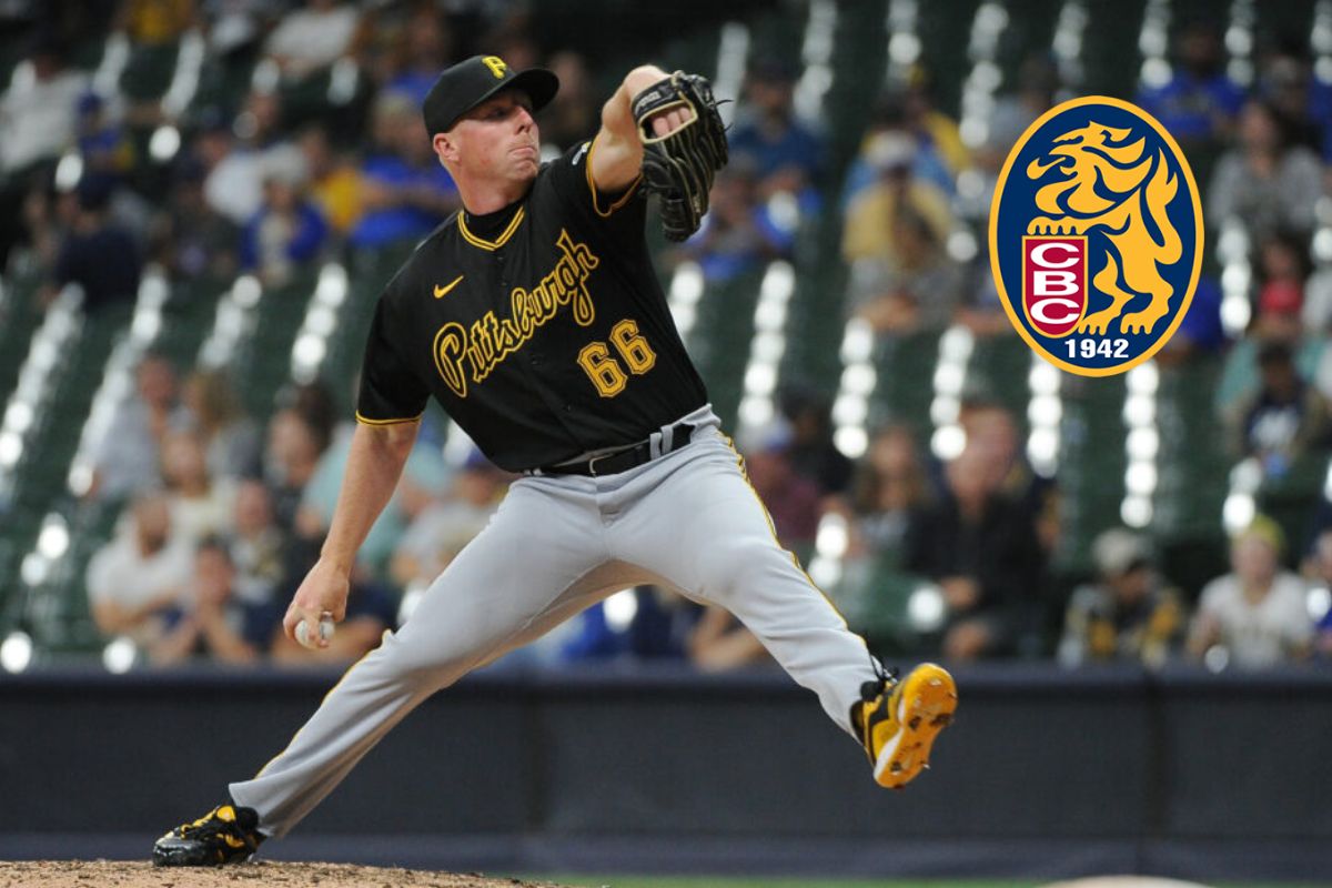 Leones del caracas sumaría a un lanzador foráneo