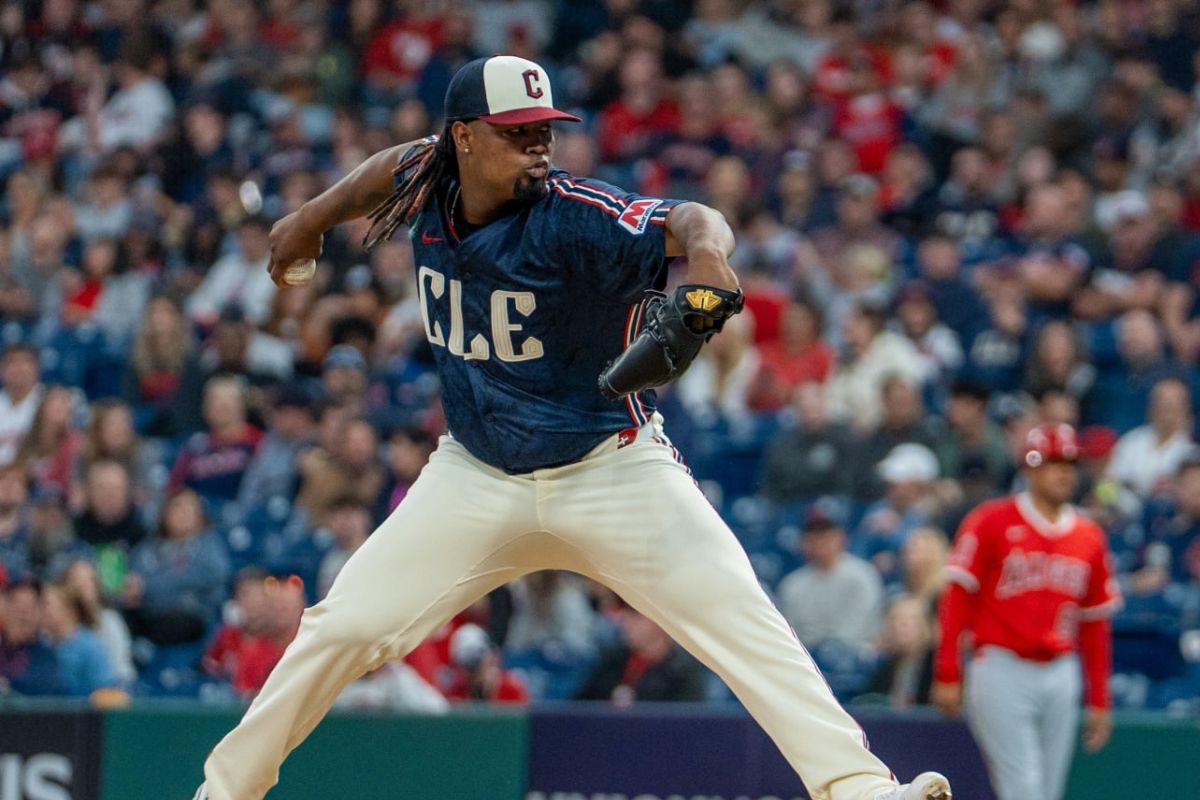 Luis ortiz es investigado por apuestas en el beisbol