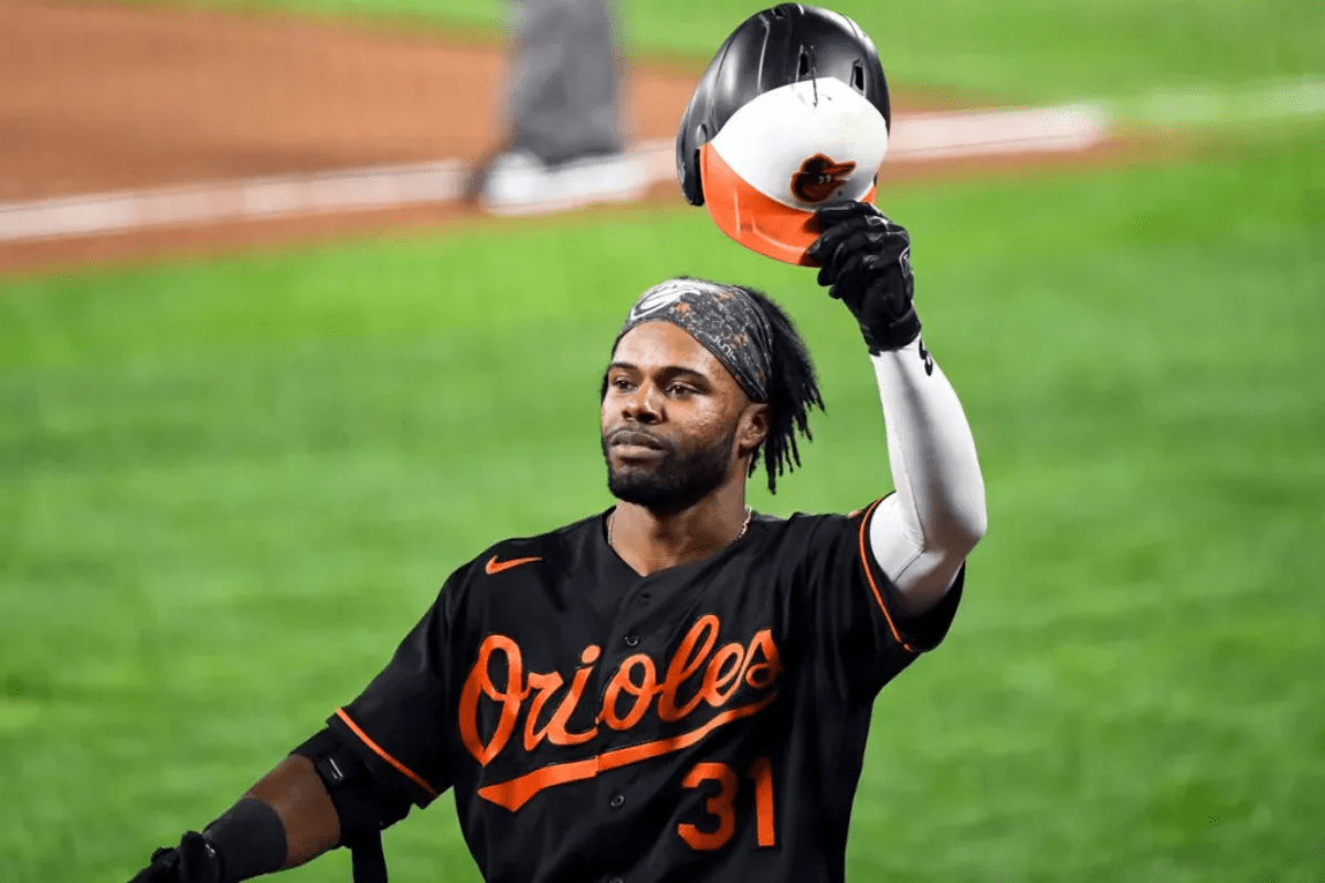 Cedric-mullins-rumores-mlb-orioles-baltimore