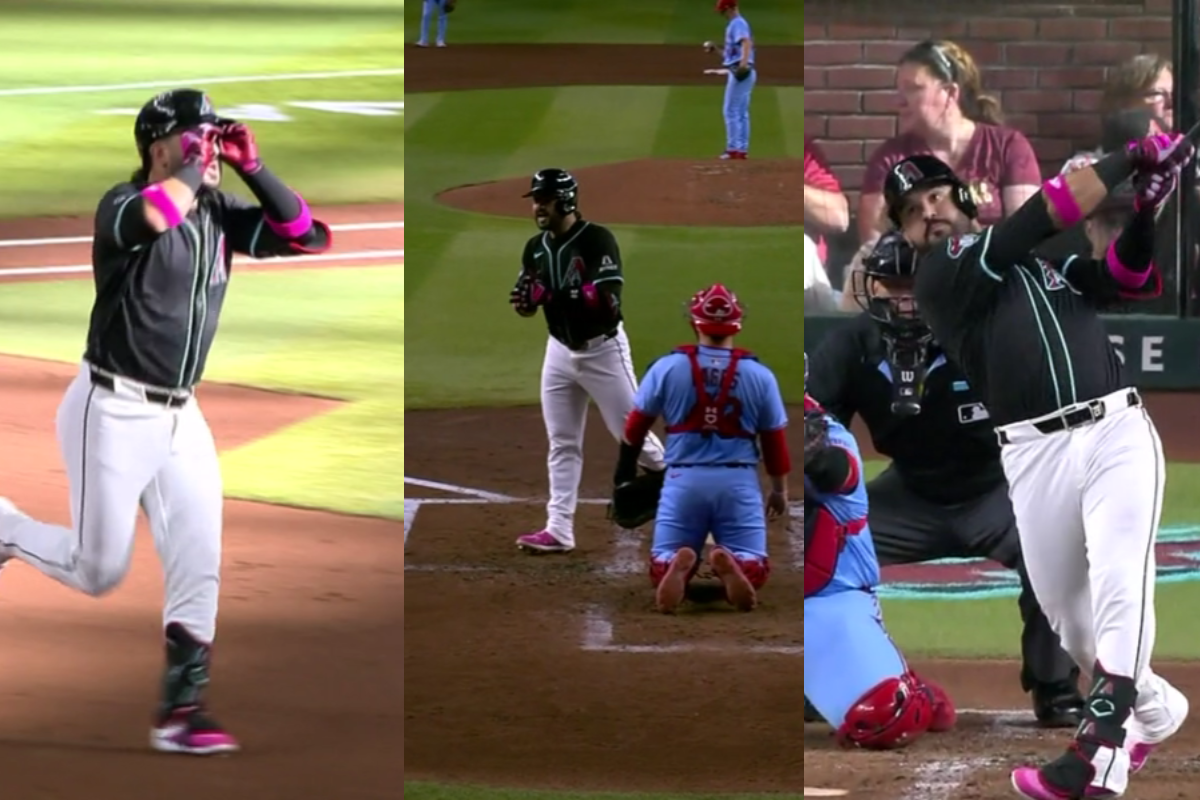 Eugenio suarez sacude dos jonrones y sigue seduciendo a yankees