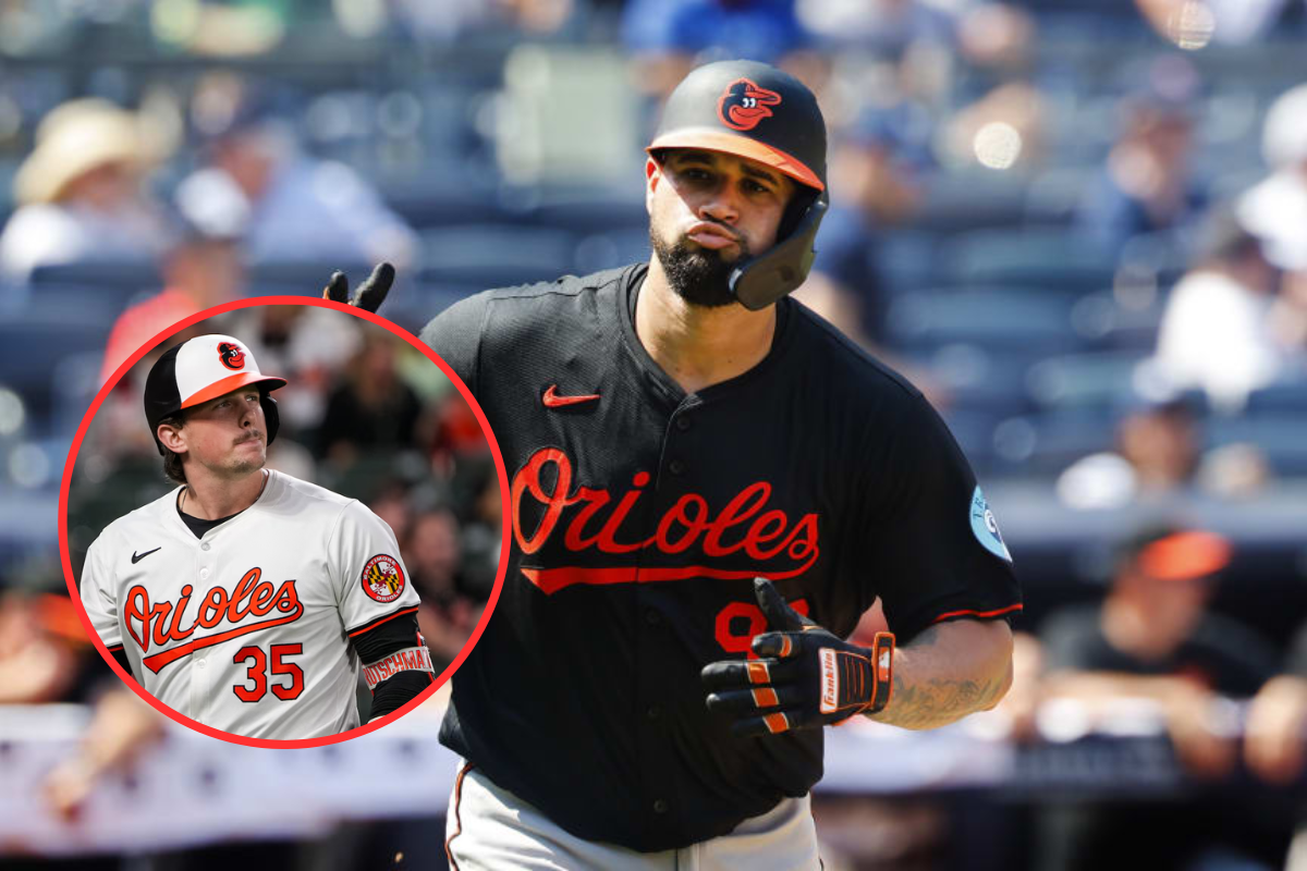 Gary-sanchez-historia-adley-rutschman-grandes-ligas