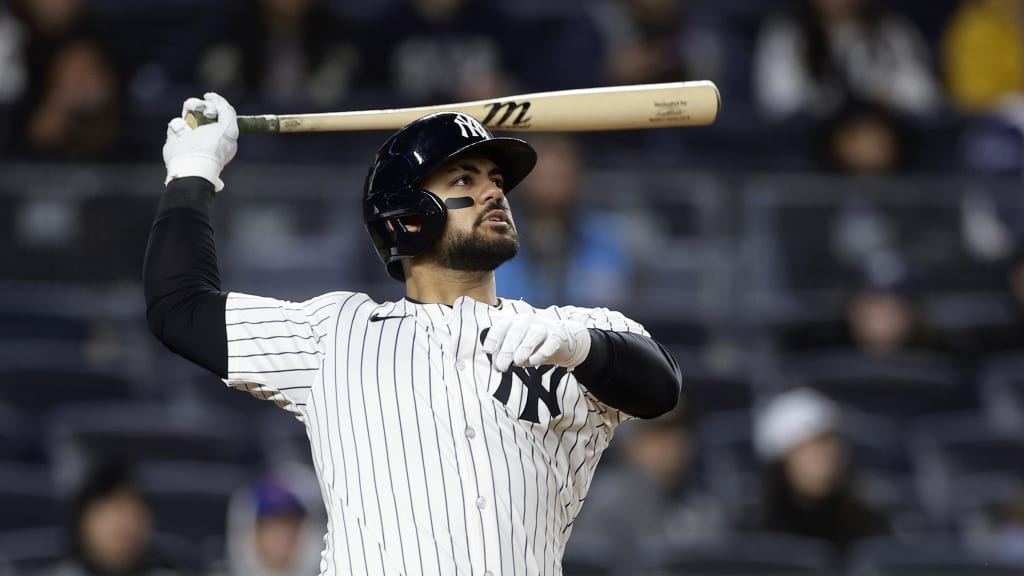Jasson domínguez sería el esperadísimo primer bate de los yankees