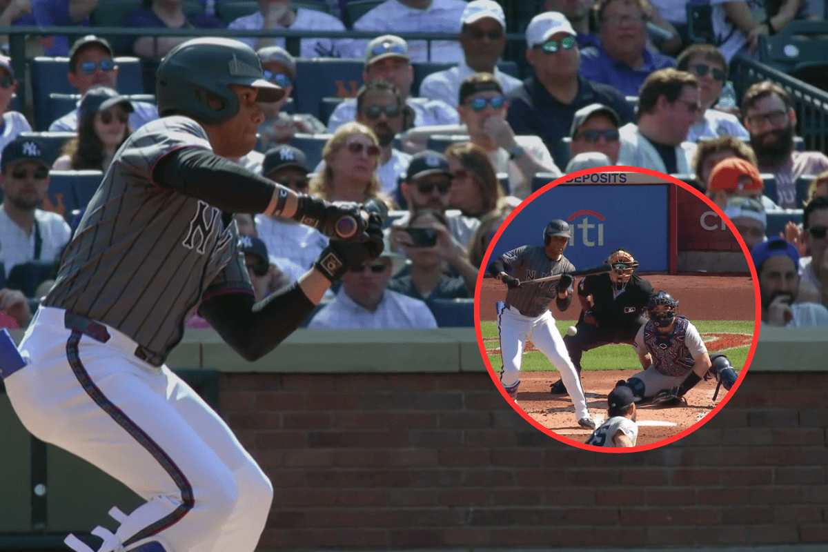 Juan-soto-toque-bola-yankees-mets-serie