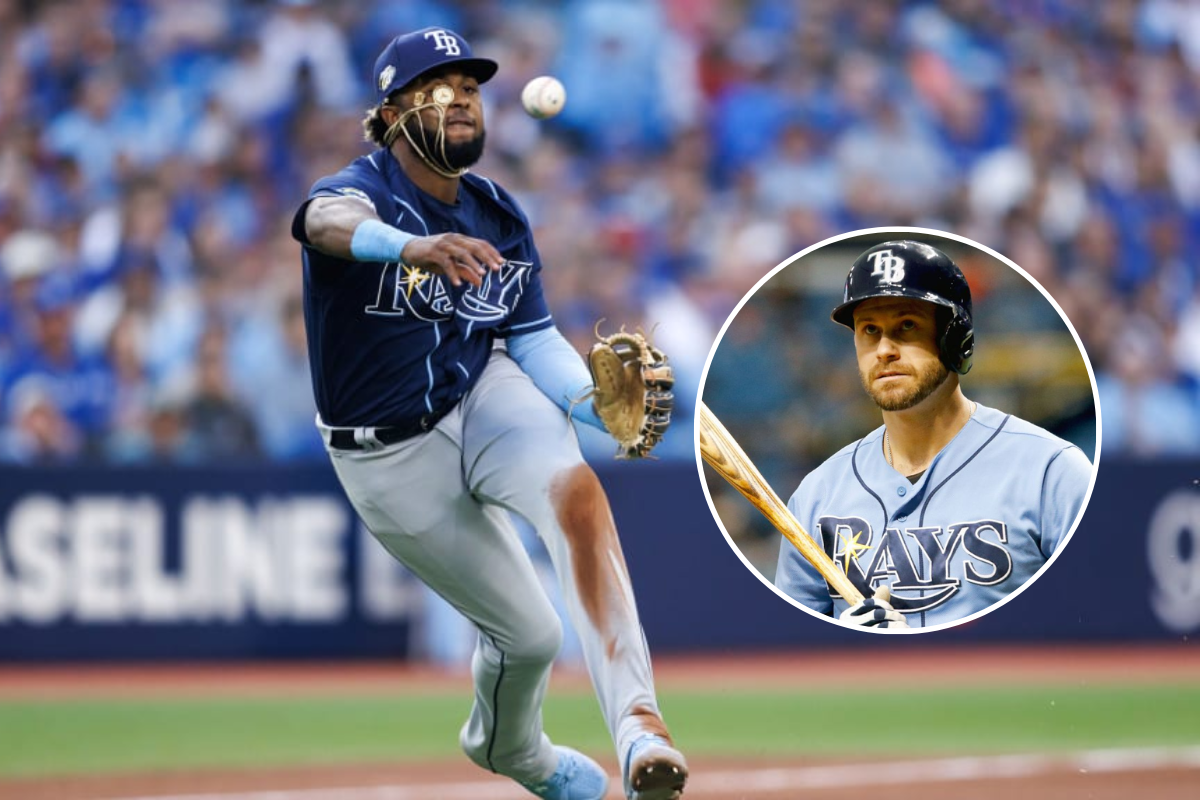 Junior caminero iguala marcas históricas de mel ott y josé canseco