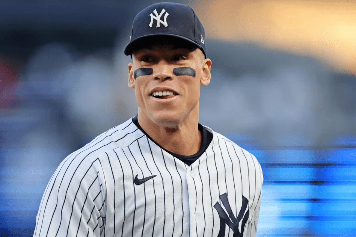 Yankees tienen veredicto final sobre aaron judge y su lesión en el codo