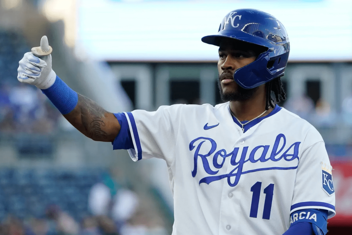 Maikel garcía podría estar en la mira de los yankees