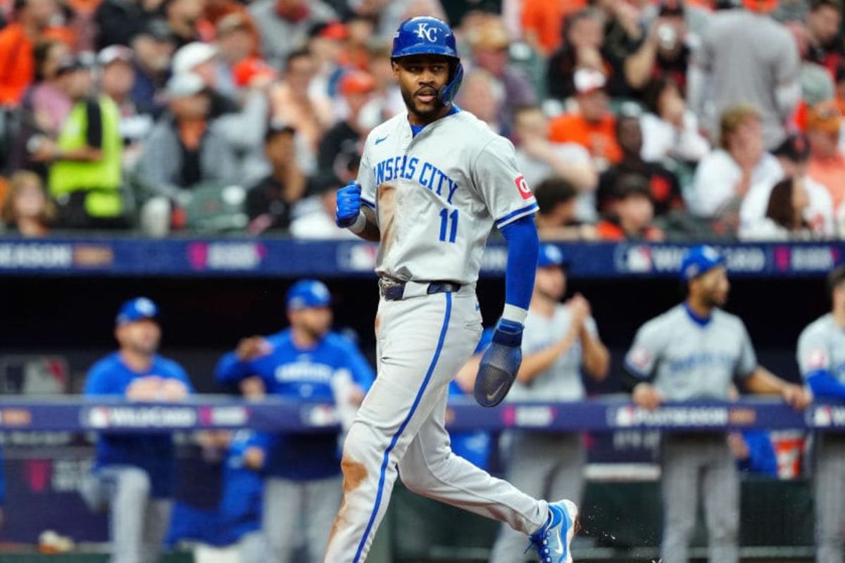 Maikel garcía no logra un cupo en el juego de estrellas