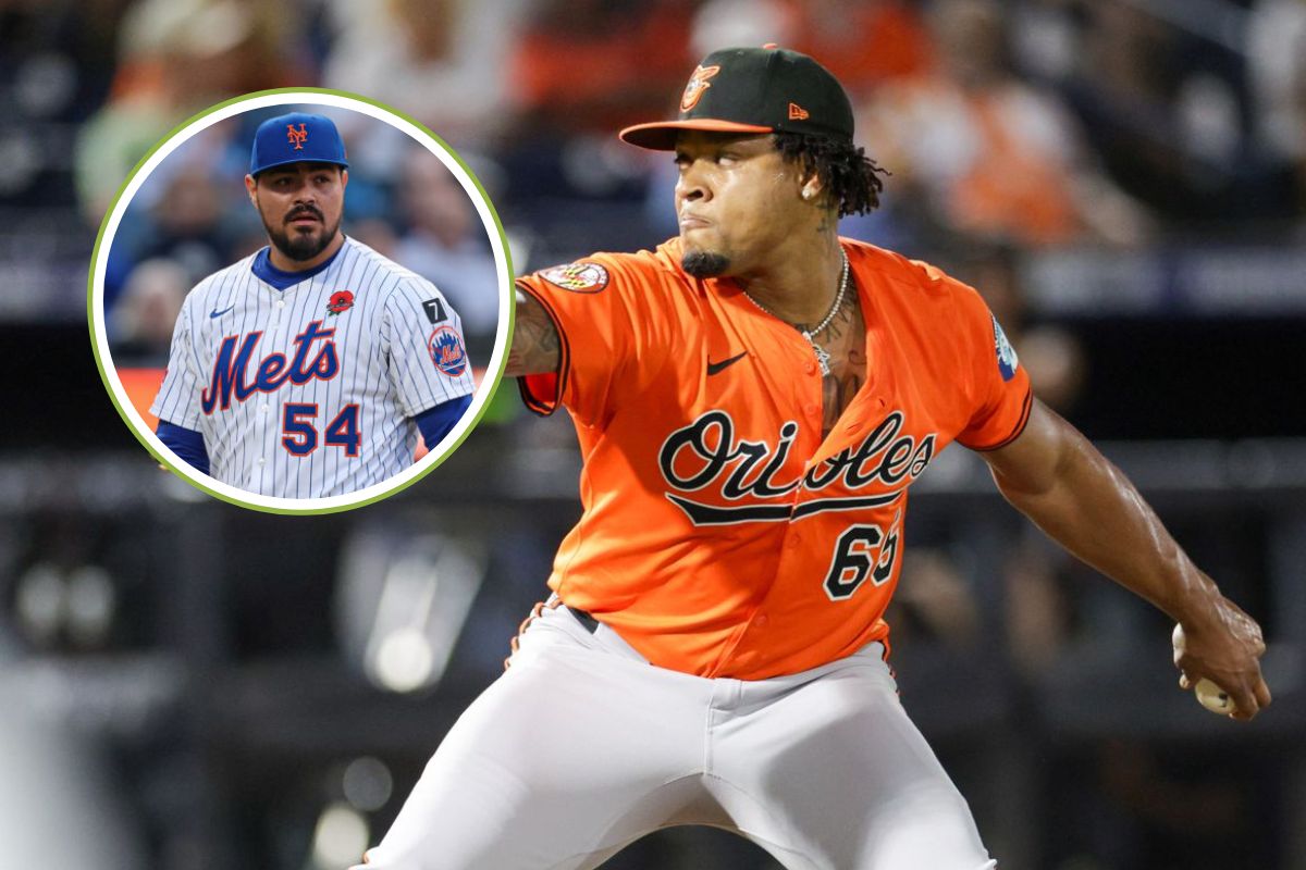 Mets mueven su roster por gregory soto