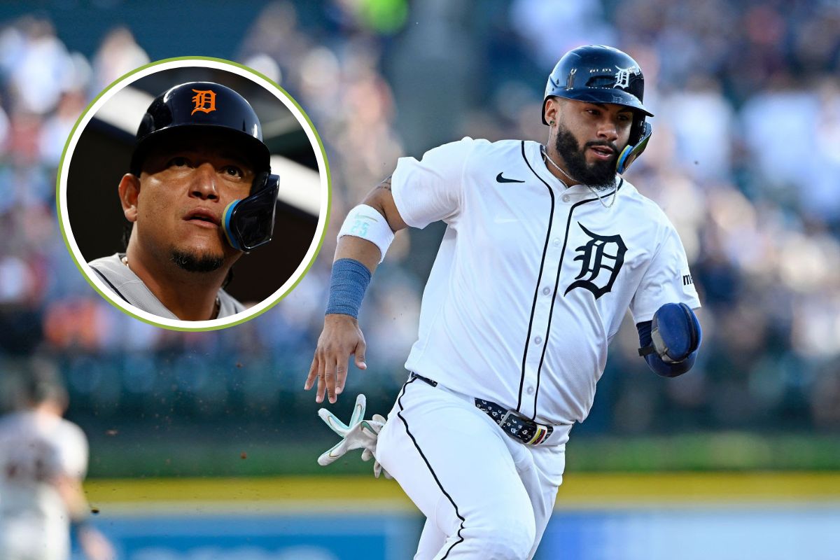 Los tigres quieren revivir los tiempos de miguel cabrera