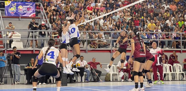 Nacional sub-17 definió clasificados - Ministerio de Deporte