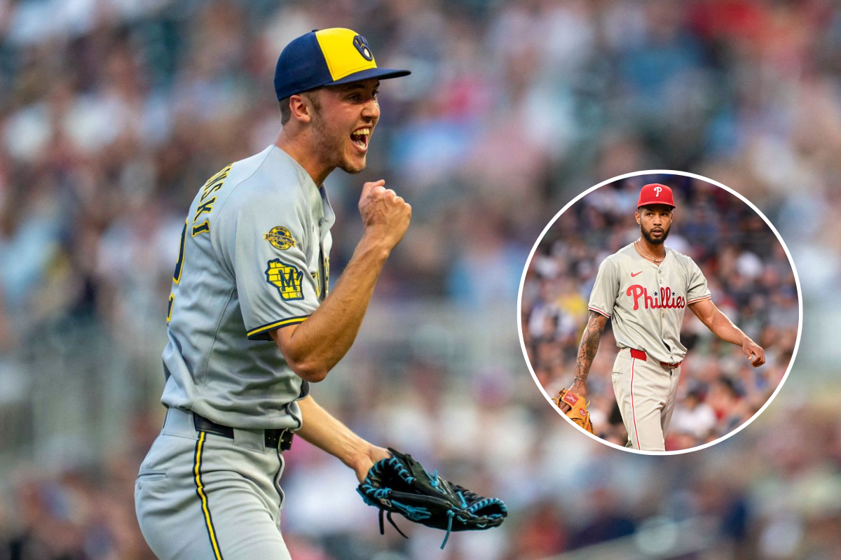 Novato iría por encima de christopher sánchez en el all-star game 2025