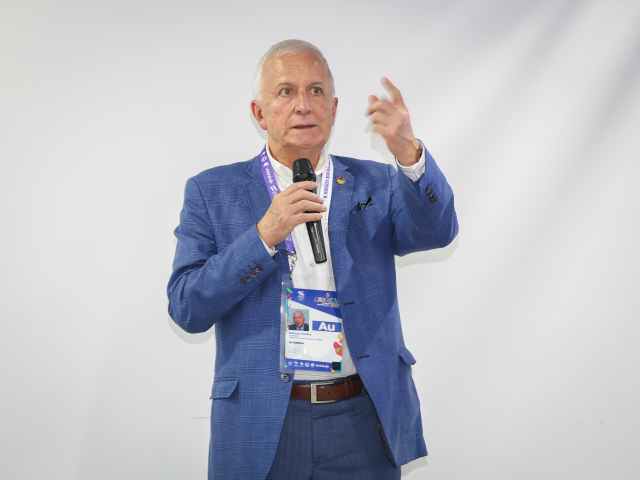 ODEBO eximió al comité de Caracas 2026