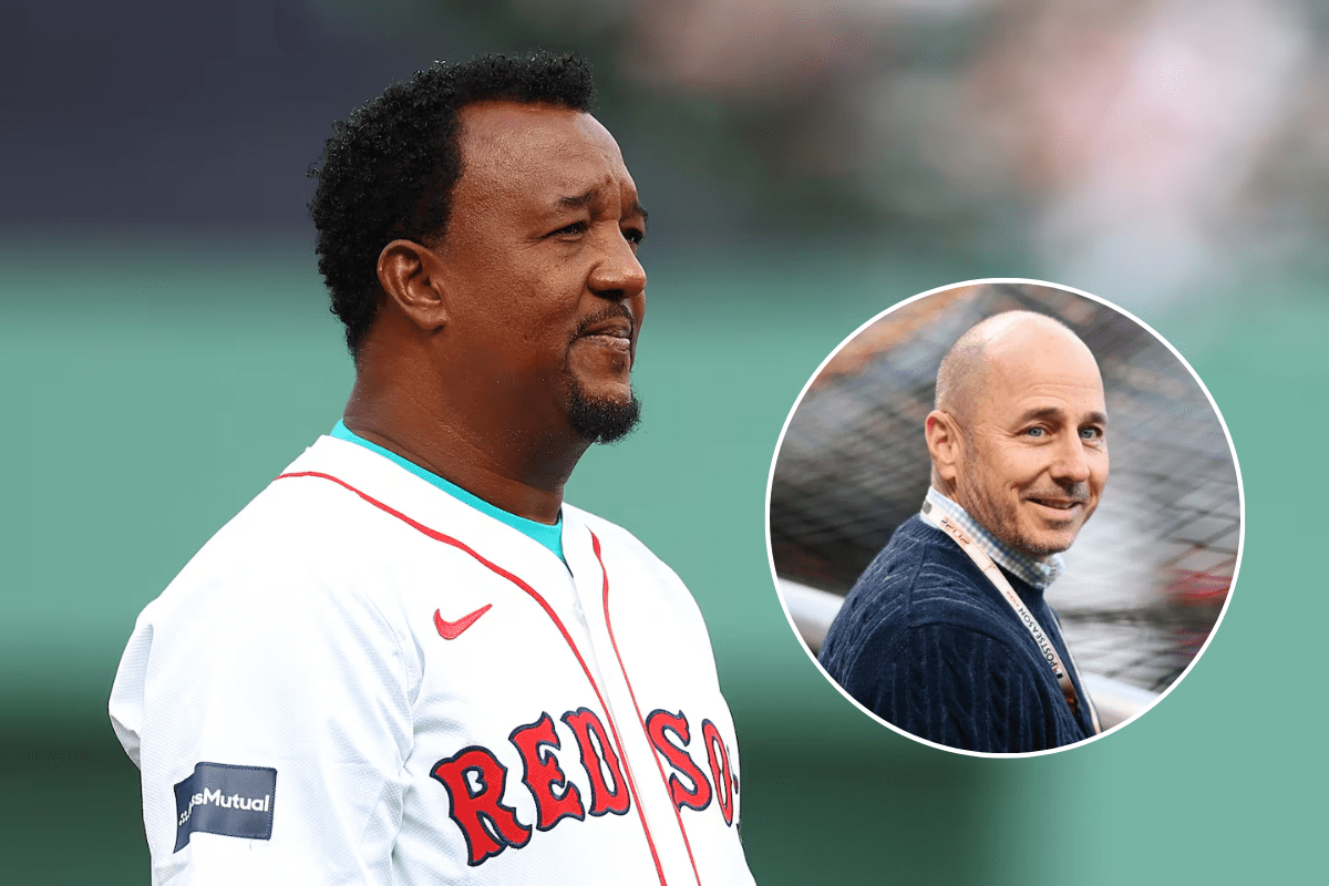 Pedro-martinez-yankees-sandy-alcantara-robert-suarez