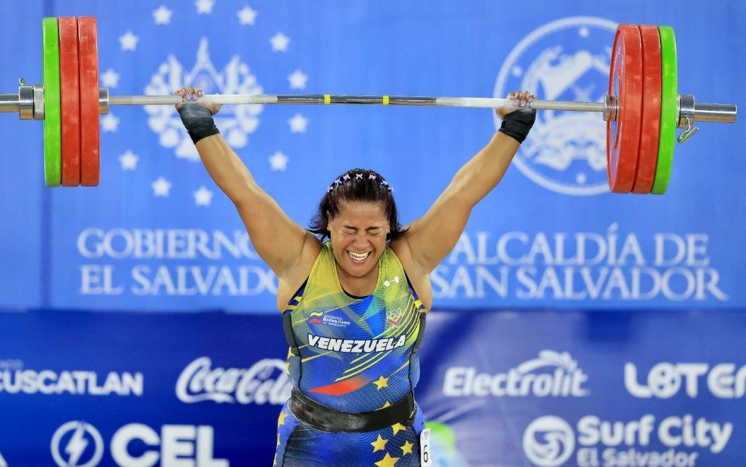 Pesas aumentó la cosecha en Cali