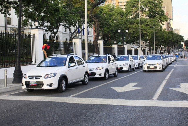 Premio cero kilómetro por la hazaña