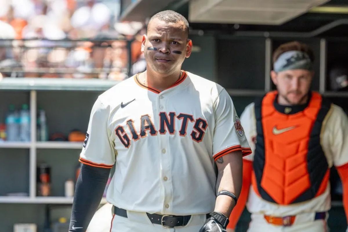 Rafael devers demuestra una nueva cara / foto: mlb