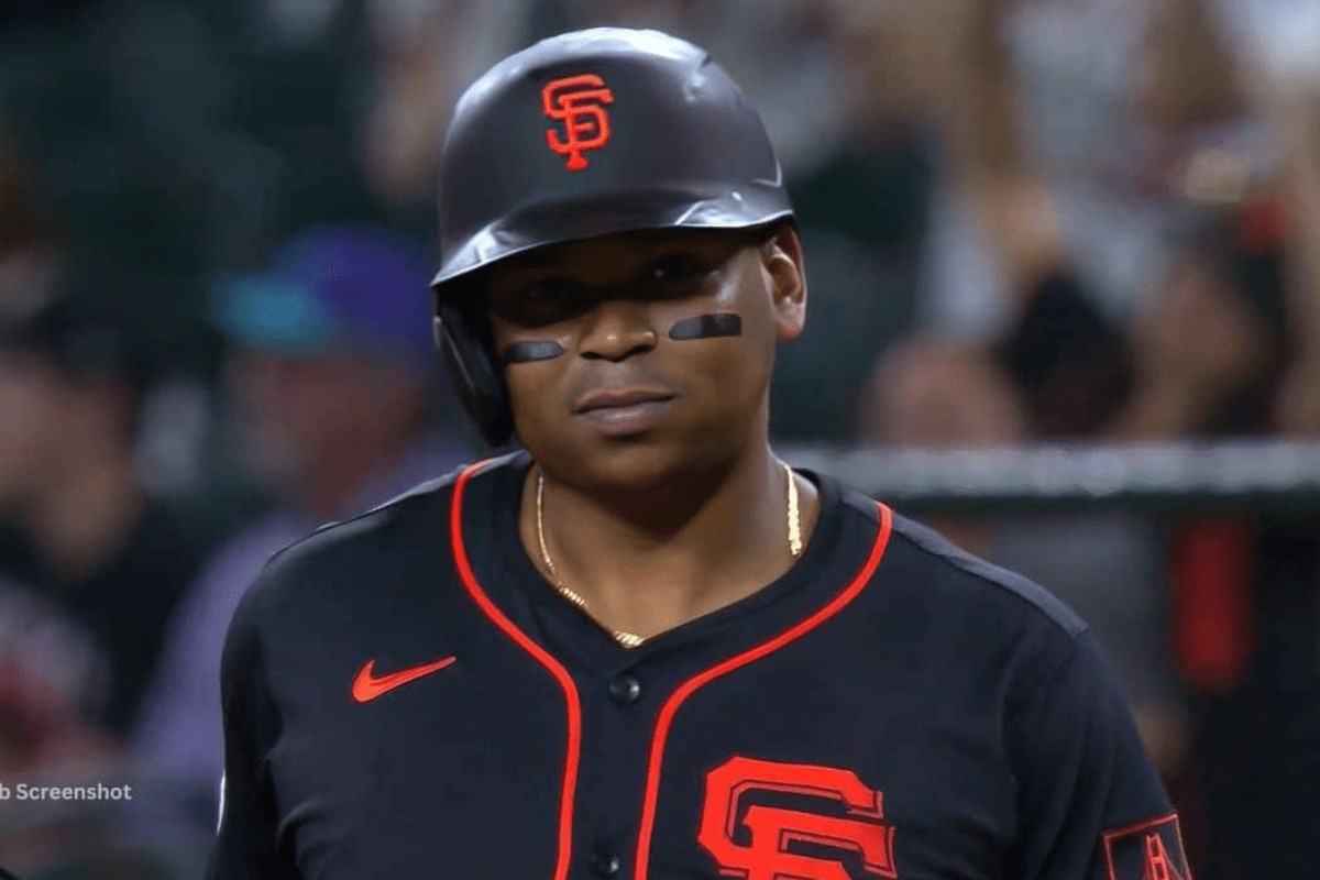 Rafael devers y la verdadera razón por la que no juega primera base