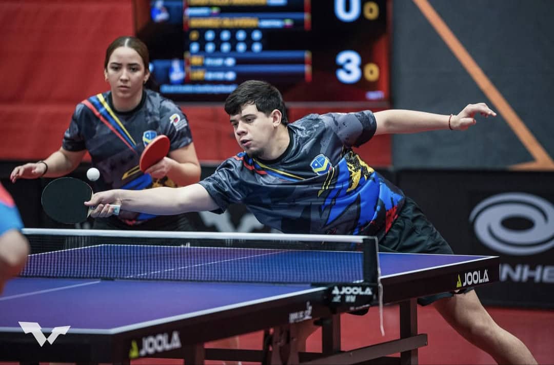 Raquetas adultas en busca de puntos