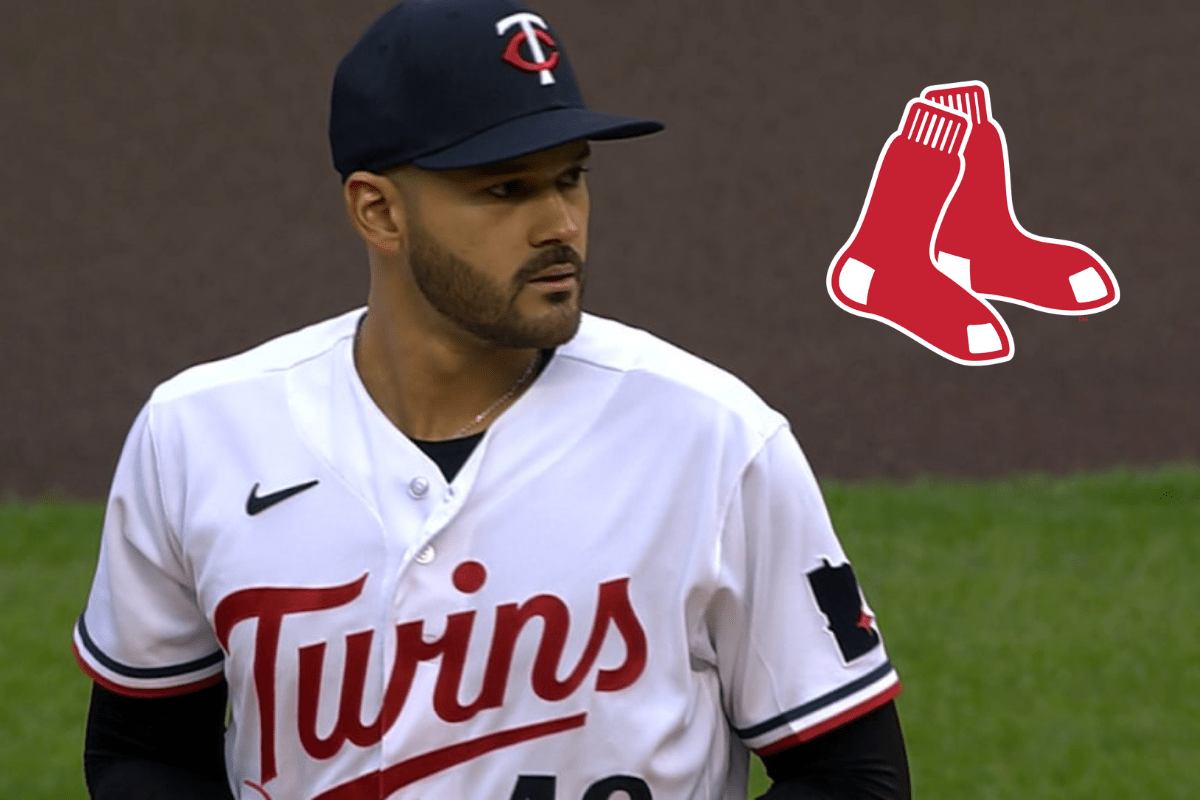 Pablo lópez podría llegar a los red sox