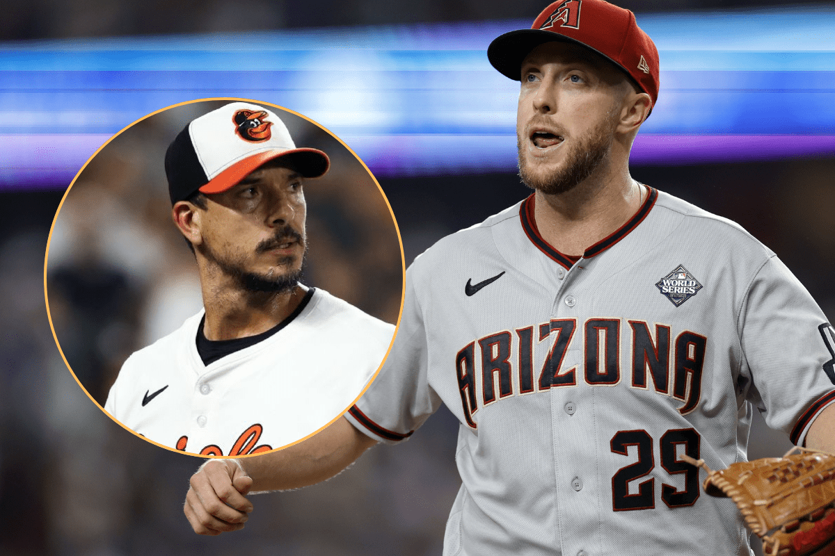 Red sox y los abridores que están buscando en el mercado de mlb