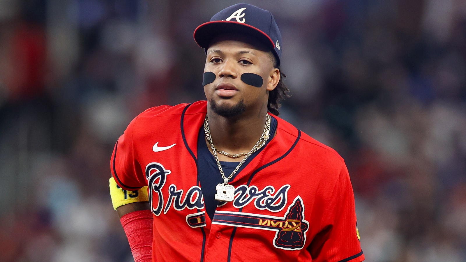 Ronald-acuna-jr-numeros-primer-tercer-bate-2025