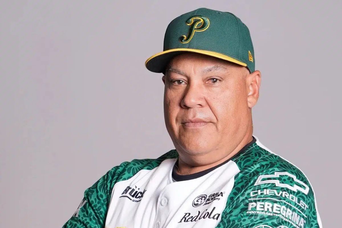 Russell vásquez es despedido de la lmb