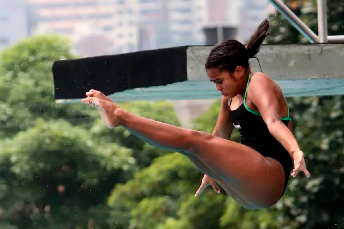 Saltos ornamentales abren el Mundial