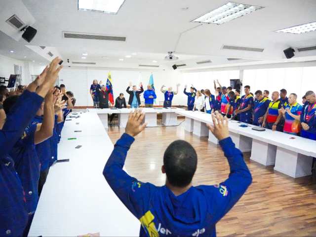 Sordolímpicos se alistan para ir por más