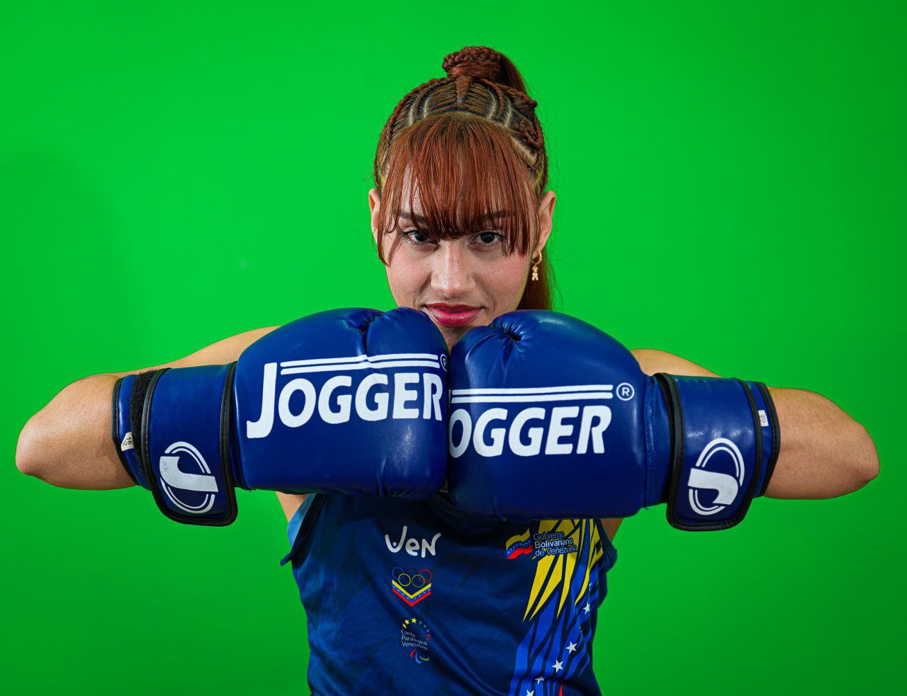 Steffany Castillo nueva reina continental