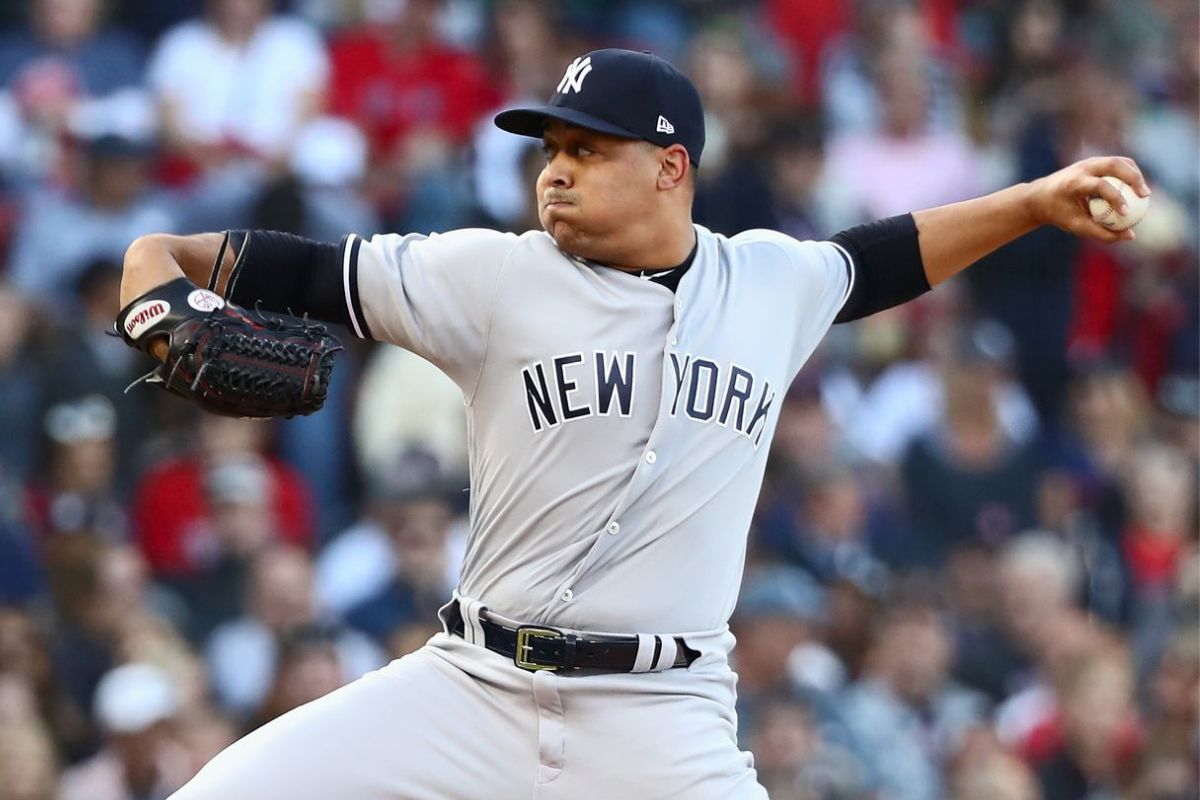 Justus sheffield llega a sultanes
