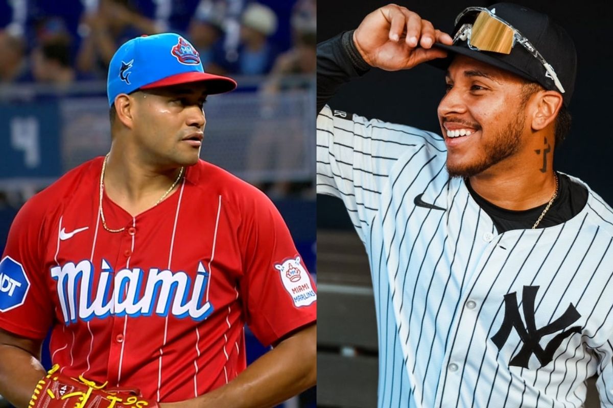 Tigres y águilas cierran cambio en la lvbp