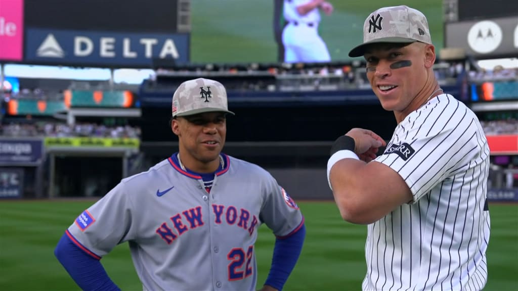 Todo sobre la segunda serie entre yankees y mets este 2025